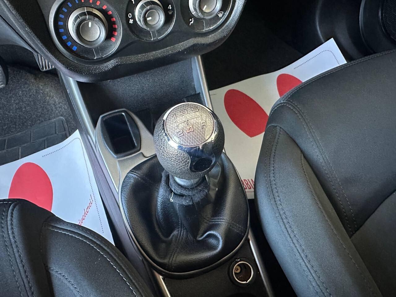 Alfa Romeo MiTo - 1.4 | 78 CV