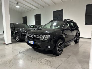 Dacia Duster 1.6 115CV Start&Stop 4x2 GPL Lauréate