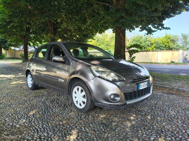 RENAULT Clio 1.2 16V 5 porte GPL