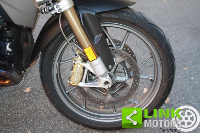 BMW R 1200 GS LC TE Exclusive