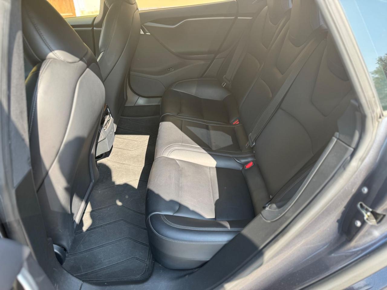 Tesla Model S Long Range Plus #7245