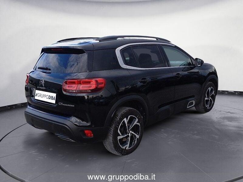 Citroën C5 Aircross 2018 Diesel 1.5 bluehdi Feel s&s 130cv my19