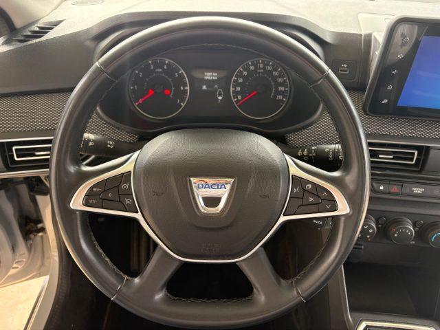 DACIA Jogger 1.0 TCe GPL FINO AL 10/32 PRONTA CONSEGNA