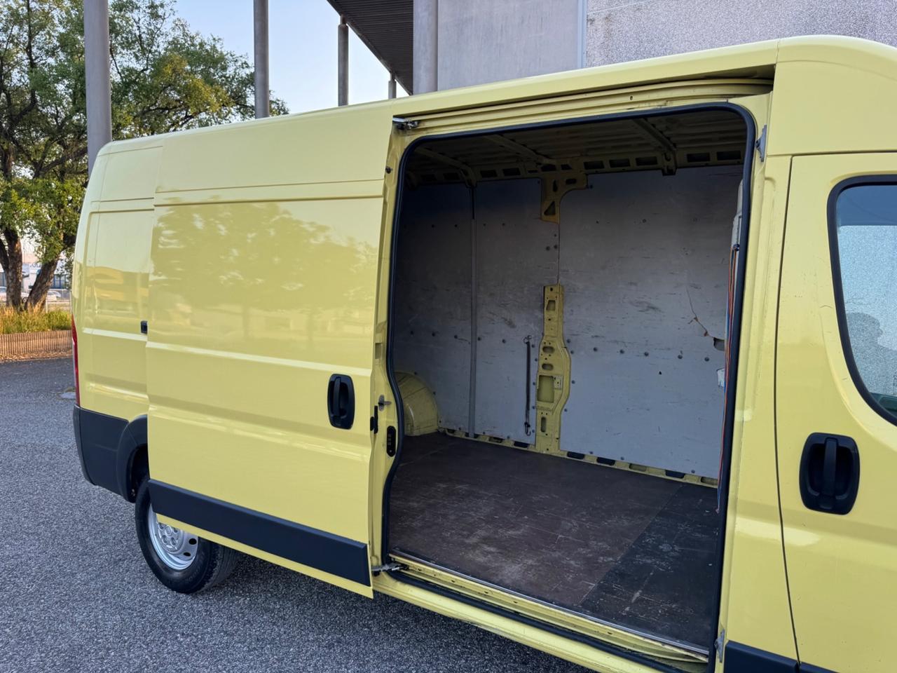 Fiat Ducato Maxi 3.0 MJT 160cv L3H2
