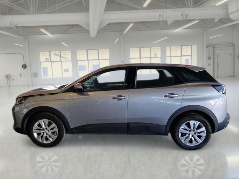 PEUGEOT 3008 BlueHDI 130 S/S Active Business