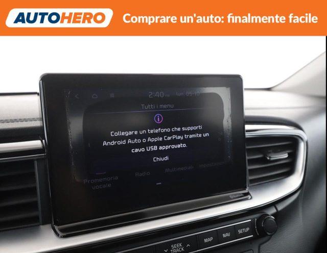 KIA Ceed 1.4 T-GDi 5p. Evolution