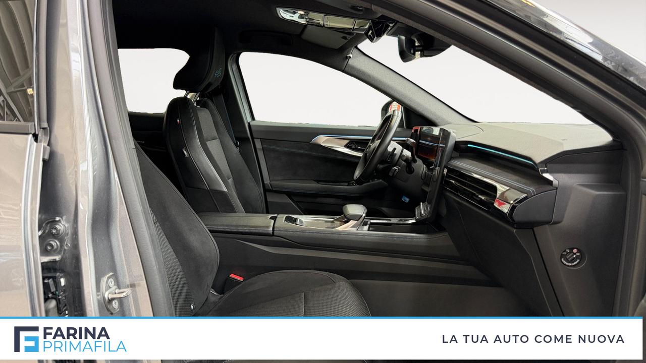 RENAULT Austral 2023 - Austral 1.2 E-Tech full hybrid Techno Esprit