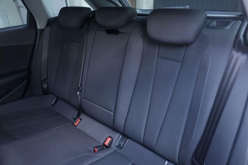 Audi A4 Audi A4 Avant 3.0 TDI 272 CV quattro tiptronic Sport Unicoproprietario