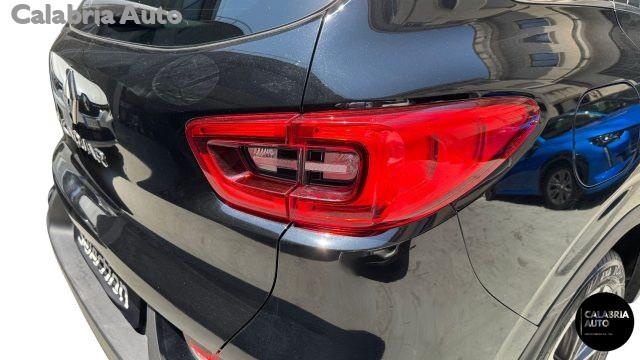 RENAULT Kadjar Blue dCi 8V 115CV Sport Edition