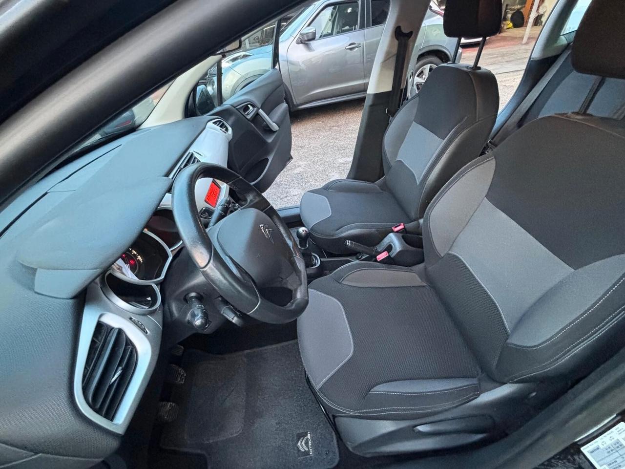 Citroen C3 1.1 Seduction Limited