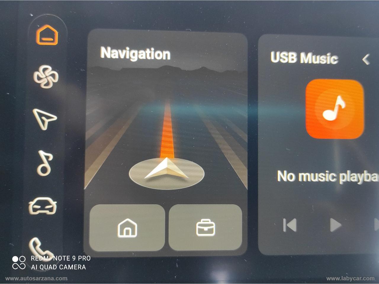 MG ZS Hybrid+ Comfort NUOVO - VARI COLORI