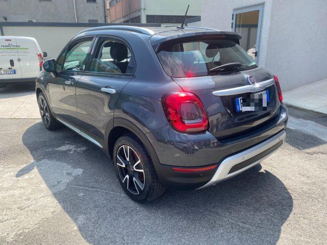 FIAT 500X 1.0 T3 120 CV Mirror Cross