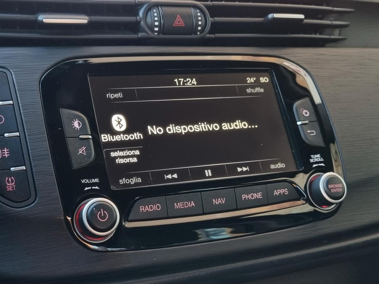 Alfa Romeo Giulietta 1.6 JTDm 120 CV Super