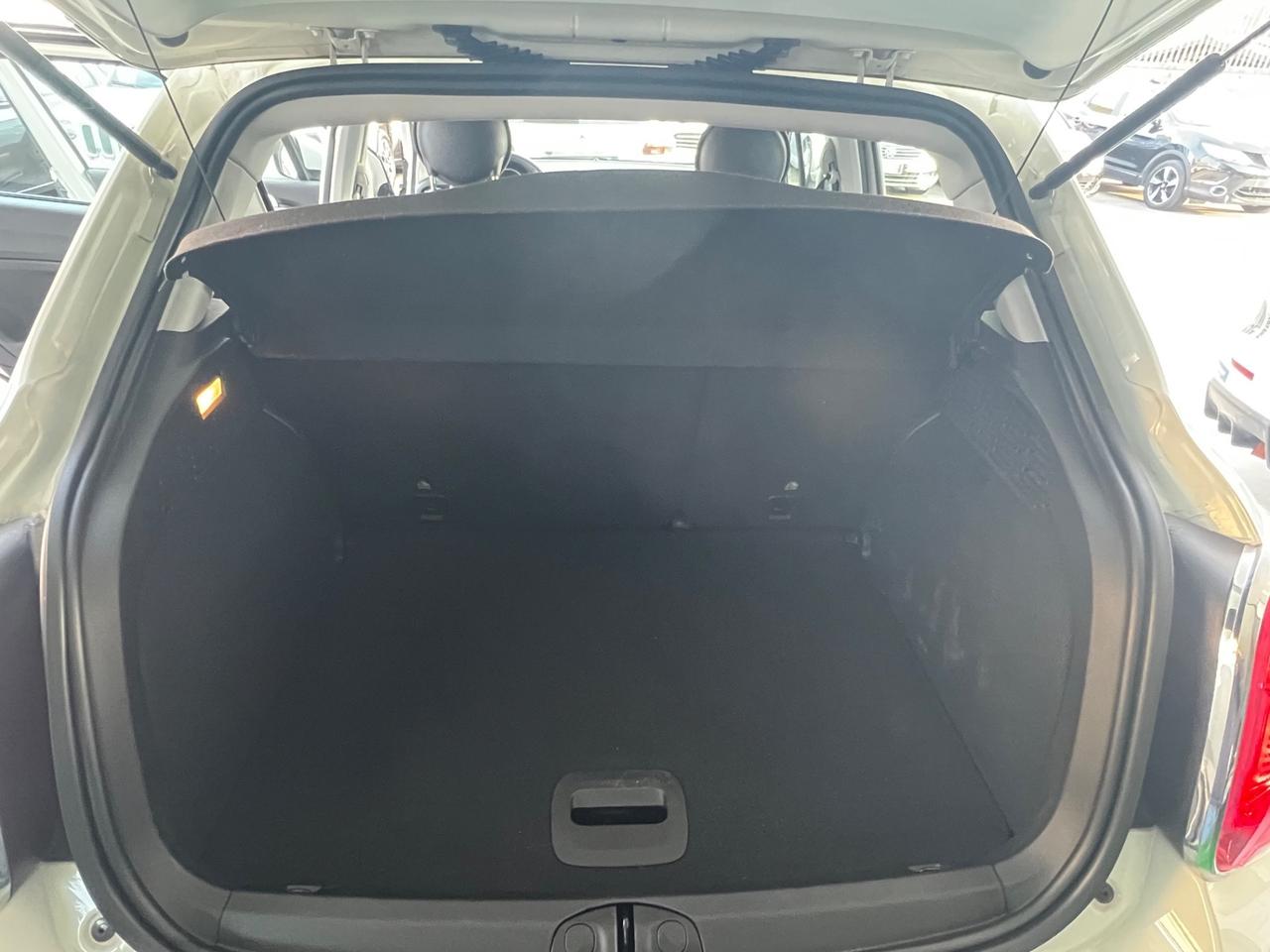 Fiat 500X 1.6 MultiJet 120 CV Pop Star