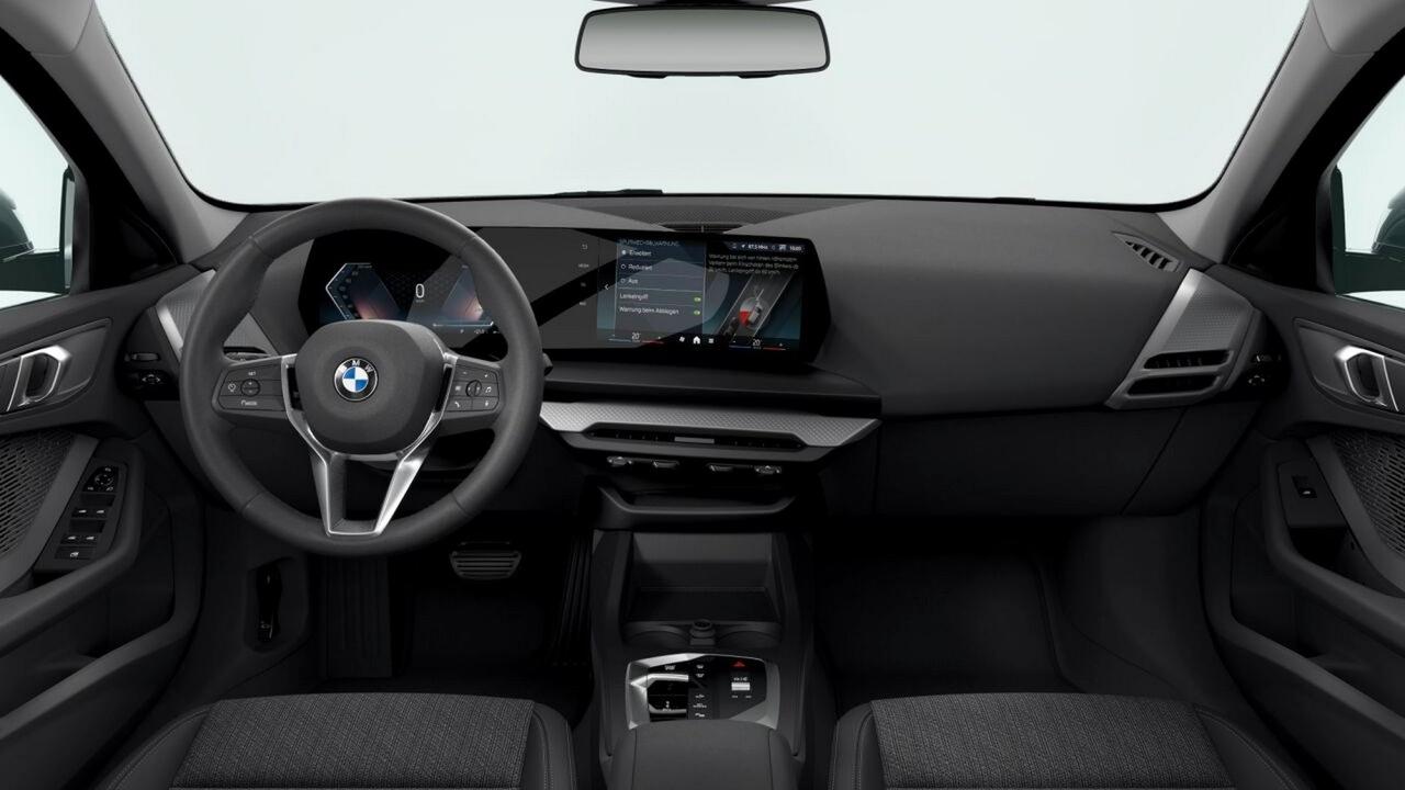BMW BMW 120d