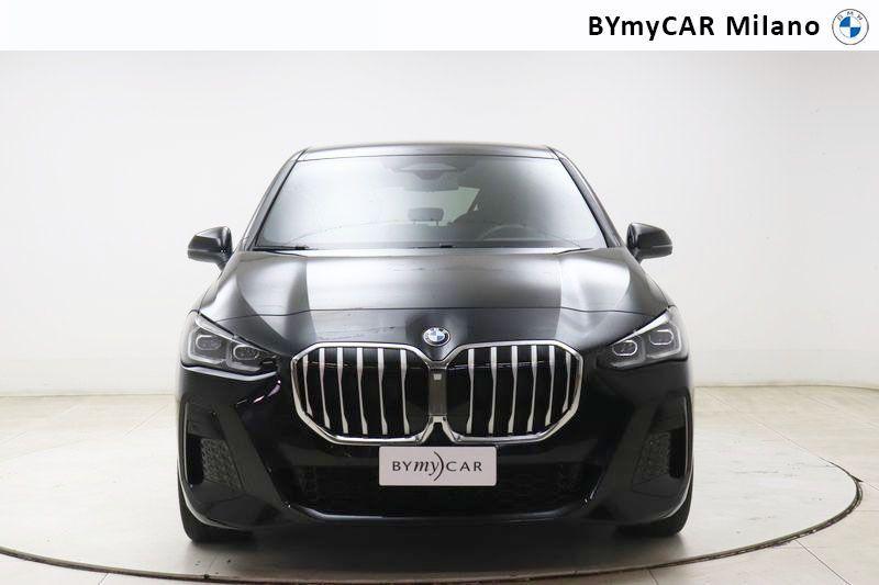 BMW Serie 2 Active Tourer 218 d MSport DCT