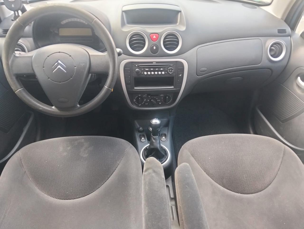 Citroen C3 1.4 SOLO 108.000 KM BENZ PROMO