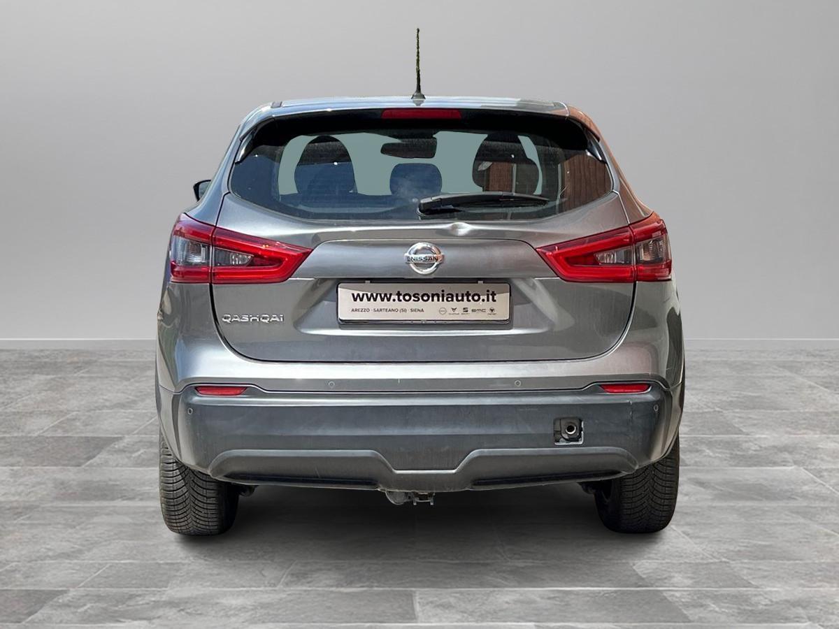 NISSAN Qashqai 1.6 dci Acenta 4wd 130cv