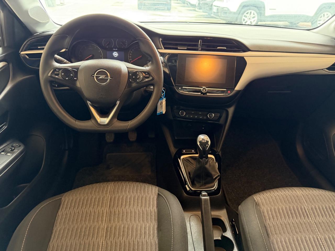 Opel Corsa 1.2 Edition