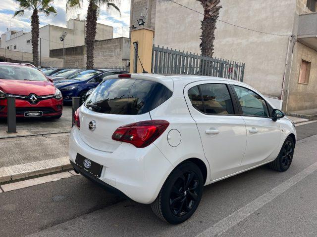 OPEL Corsa 1.4 90CV B-Color*Black*