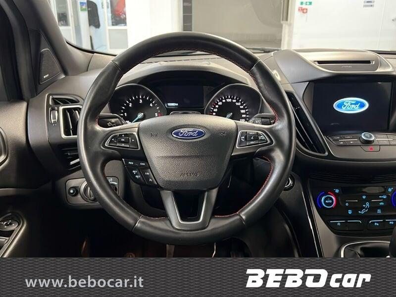 Ford Kuga 1.5 TDCi 120CV 2WD ST-Line Business