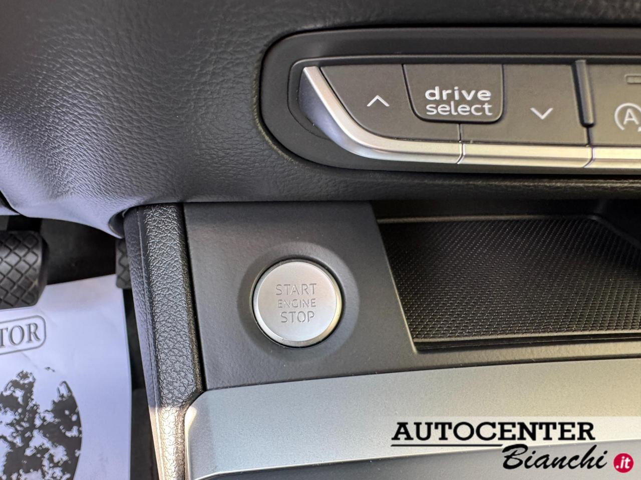 Audi Q5 40 2.0 tdi mhev 12V quattro s-tronic