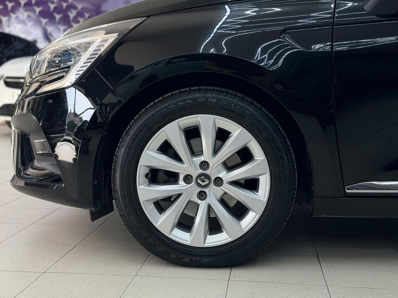 Renault Clio Full Hybrid E-Tech 140 CV 5 porte Zen