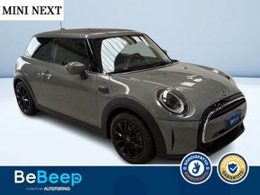 MINI Mini 3 porte MINI 3P 1.5 COOPER CAMDEN AUTO