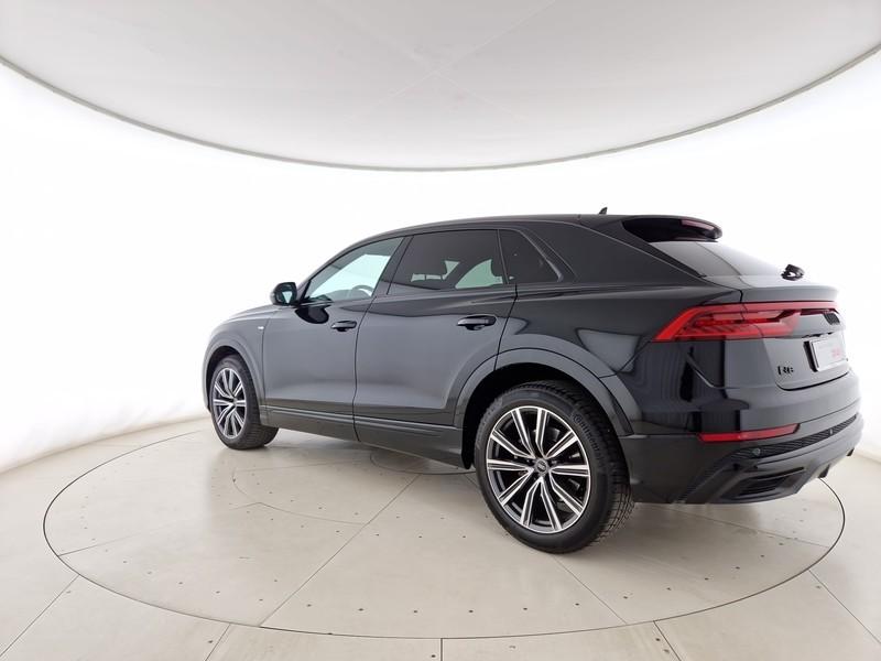 Audi Q8 45 3.0 tdi mhev sport quattro tiptronic