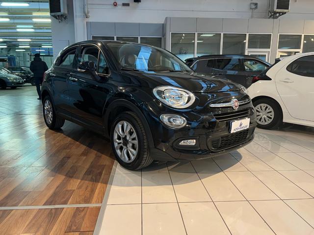 FIAT 500X 1.6 MultiJet 120 CV Business - UNIPROP, SENS.POST