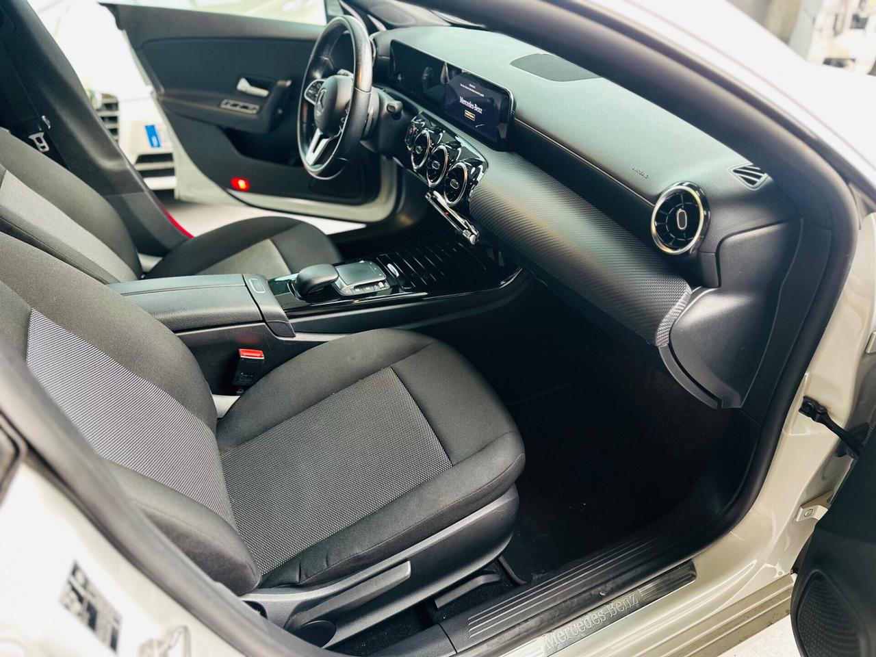 Mercedes-benz CLA 180 d Shooting Brake Executive