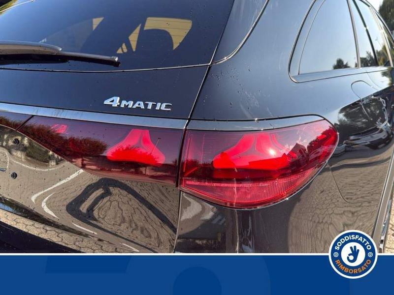 Mercedes-Benz Classe E 220d 4Matic All Terrain Station Wagon Premium