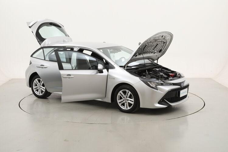 Toyota Corolla Hybrid Business BR701167 1.8 Full Hybrid 122CV