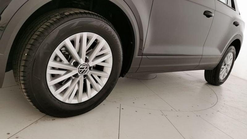 Volkswagen T-Roc 2.0 tdi Business 115cv