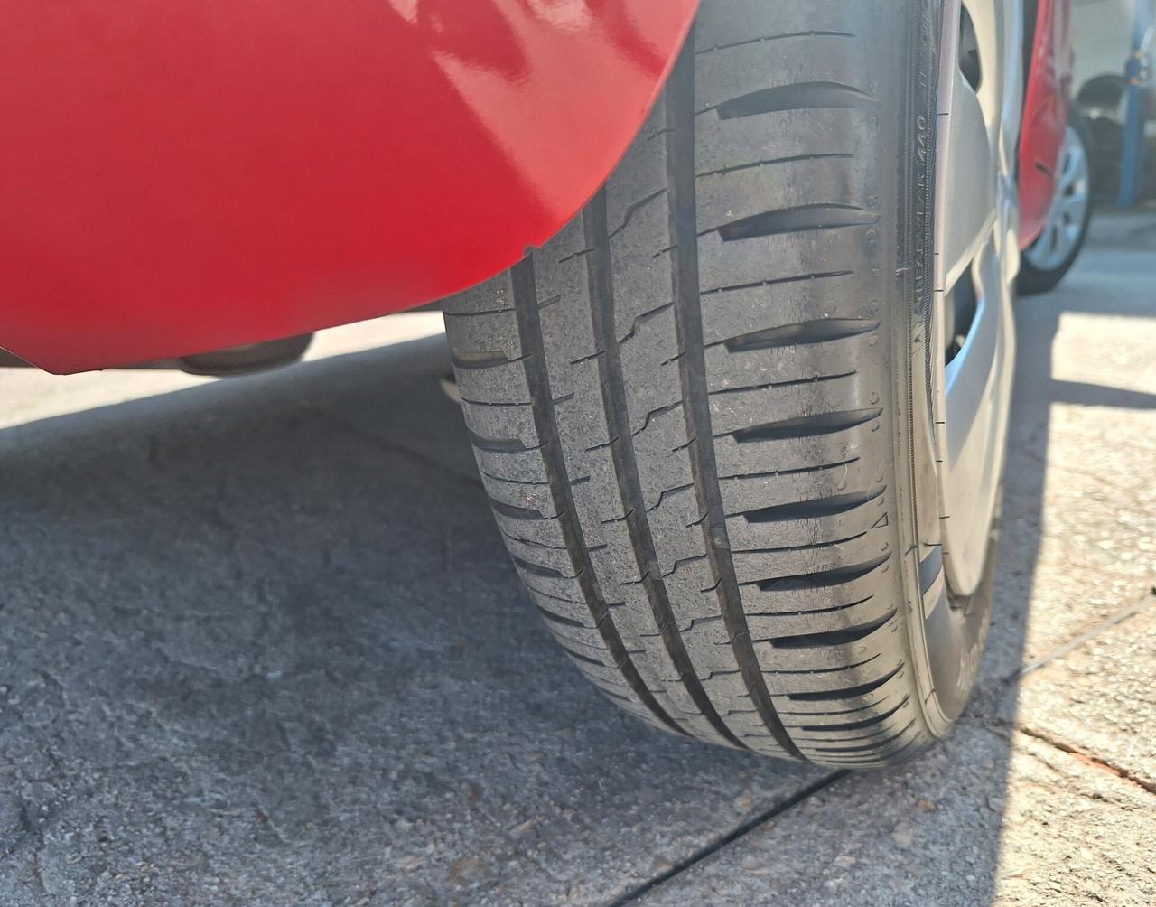 Citroen C1 1.0 68 5 porte Feel PARI AL NUOVO
