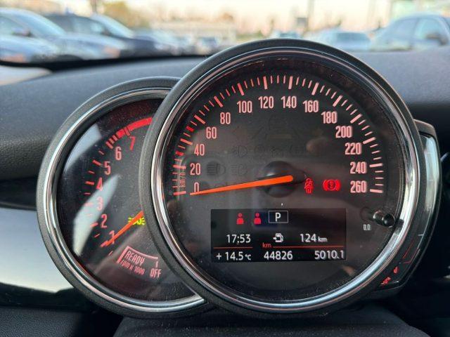 MINI Cooper 1.5 Cooper Camden Edition