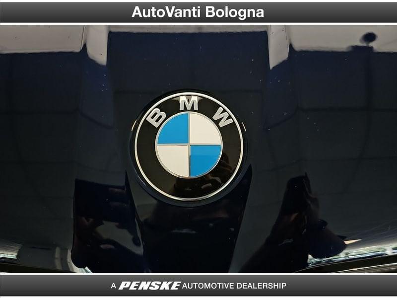 BMW X3 X3 xdrive30e MSport Pro auto