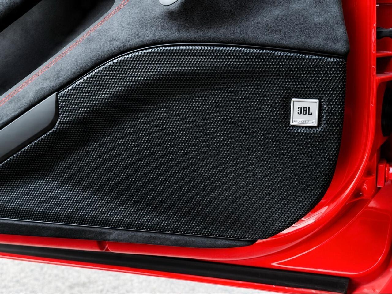 Ferrari F8 Tributo 3.9 V8 720CV LIFT SEDILI RACING CARBONIO