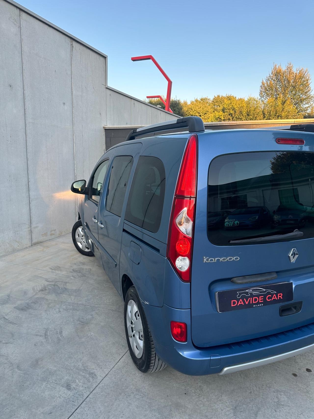 Renault Kangoo 1.6 105CV Proactive Express