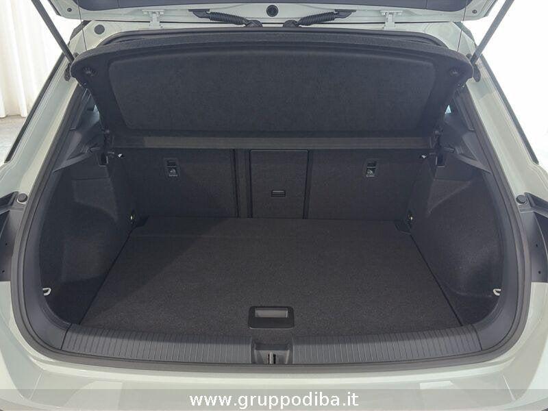 Volkswagen T-Roc I 2022 1.0 tsi R-Line 115cv
