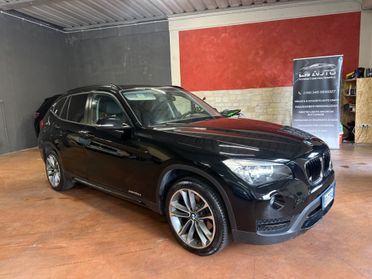 Bmw X1 xDrive20d Sport Line