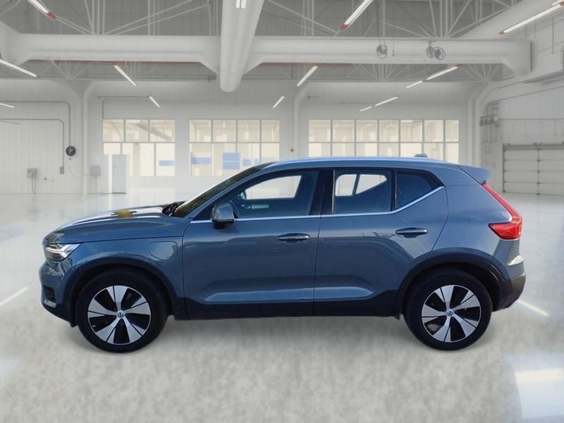 VOLVO XC40 T4 PLUG-IN HYBRID AUTO RECH INSCRIP EXPR 5 PORTE SUV