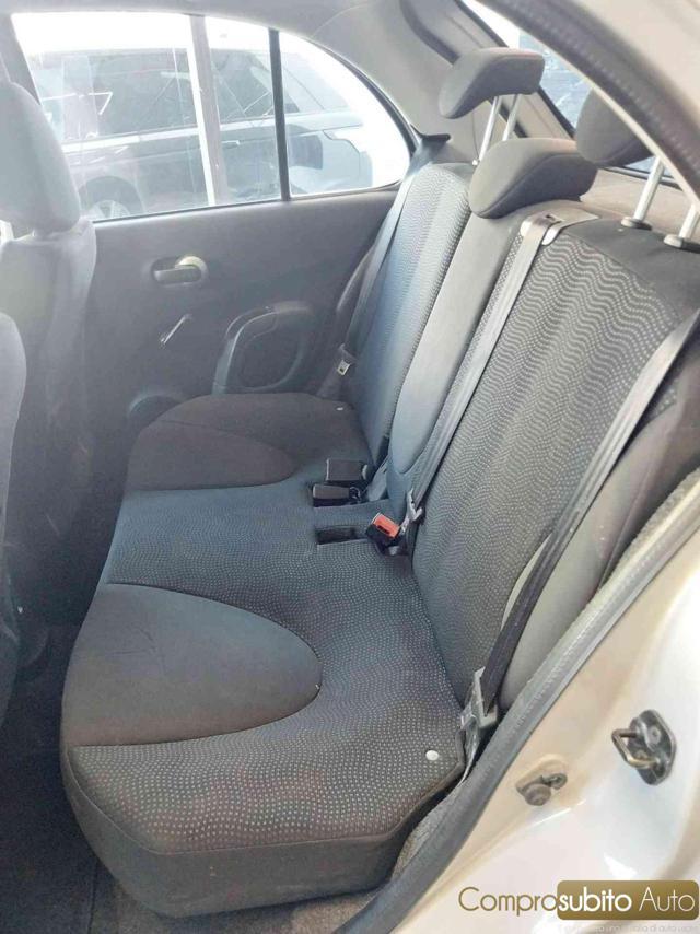 NISSAN Micra 1.2 16V 5 porte Easy (Garanzia 12 Mesi)