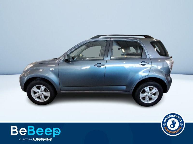 Daihatsu Terios 1.5 SHO