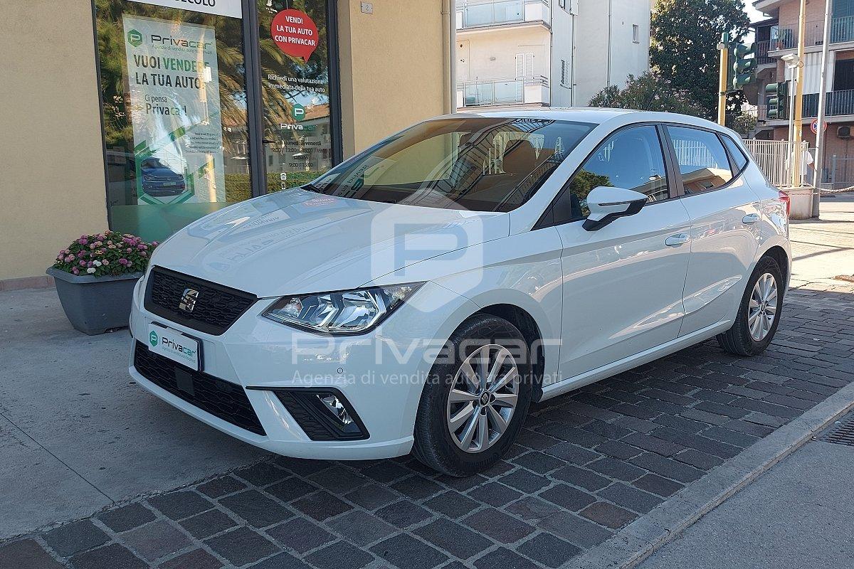SEAT Ibiza 1.0 TGI 5 porte Business