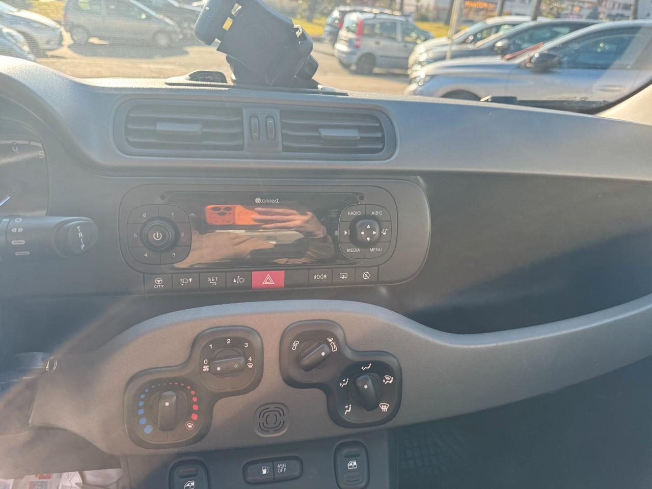 Fiat Panda 1.2 GPL 2021 CITYLIFE