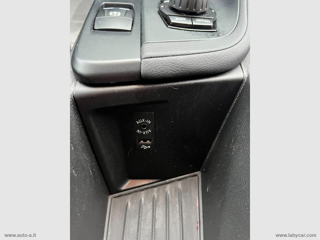 BMW X1 sDrive18d Business