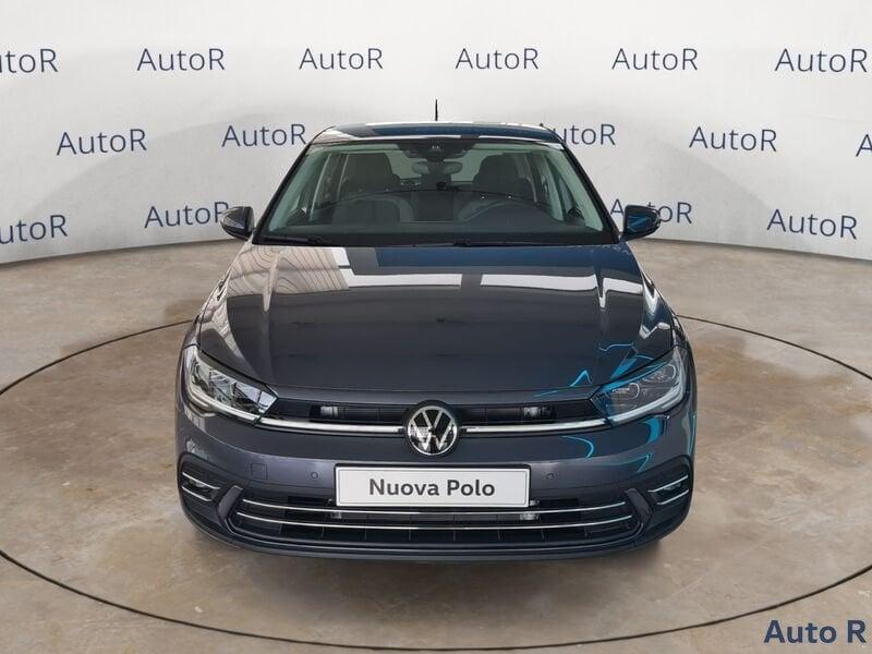 Volkswagen Polo Polo 1.0 TSI 115 CV DSG Style
