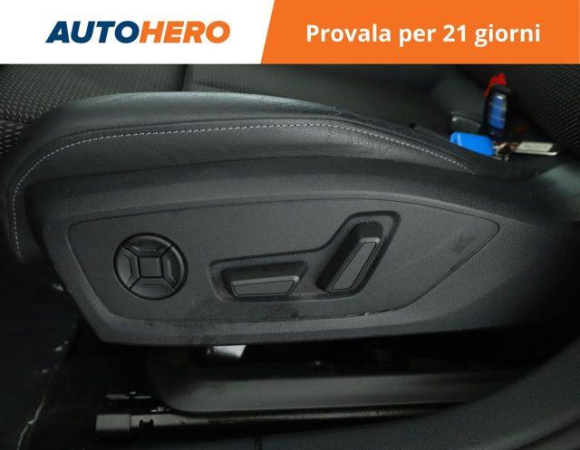 AUDI A3 SPB 40 TFSI e S tronic S line edition