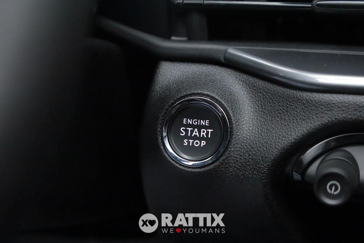Fiat 600 1.2 Hybrid + Pack Comfort